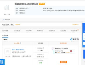 國外著名 援交 網站落戶上海獲工商登記 官方回應