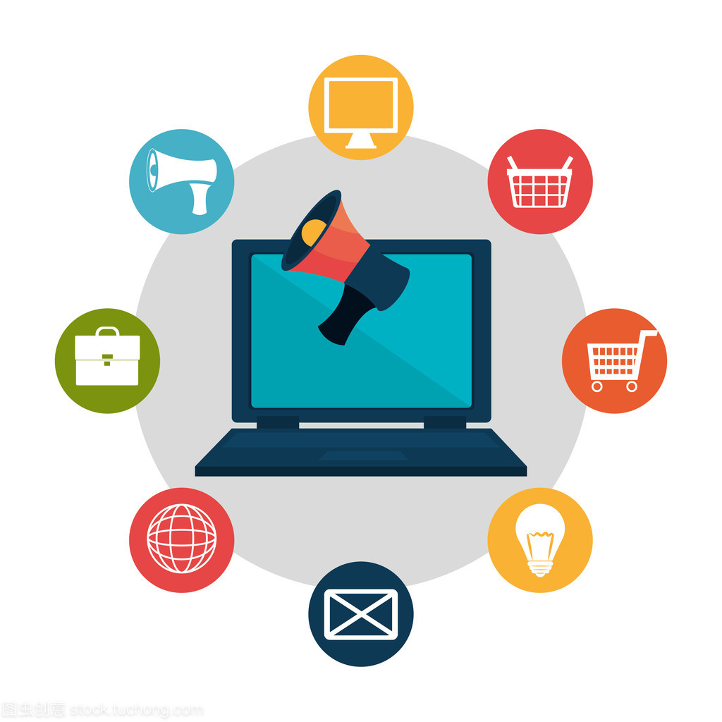 網(wǎng)上營(yíng)銷