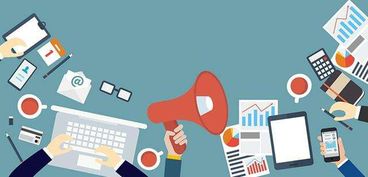 利用網絡營銷快速提升企業品牌形象與網上貿易代理的協同策略